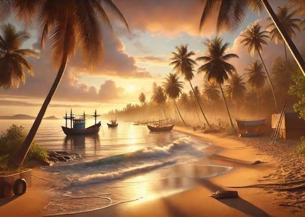 Hidden Gems in Southeast Asia