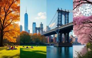 5 Best Times to Visit New York for an Unforgettable Experience