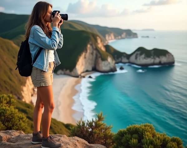 Understanding Different Types of Travel Photography