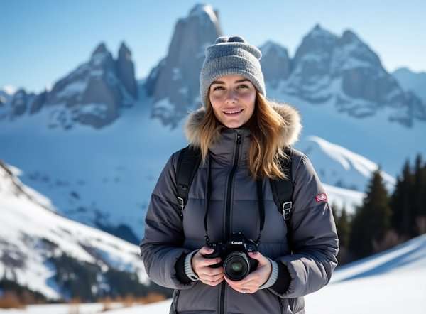 Real-World Performance Considerations, best camera for travel photography