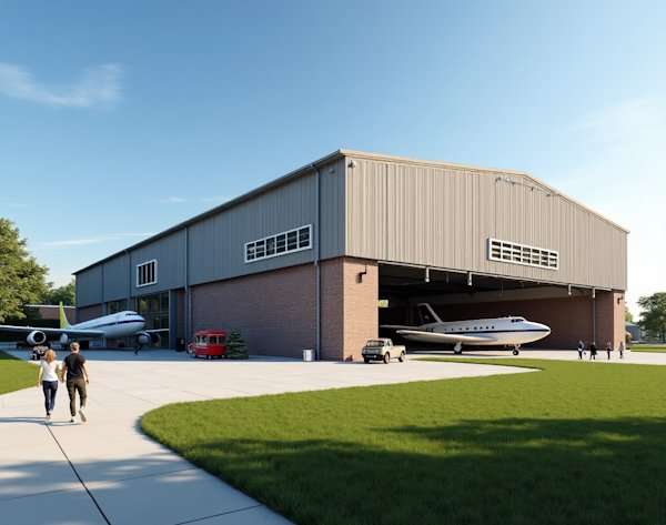 Explore Naval Air Station Museum