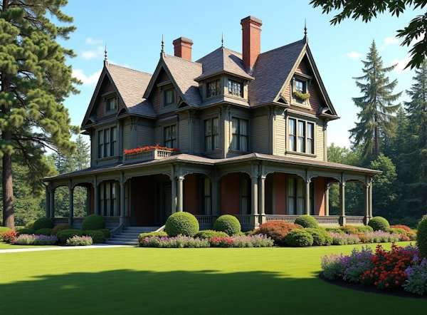 Tour the Emlen Physick Estate, things to do in Cape May New Jersey