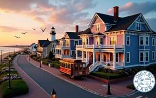 12 Unforgettable Things to Do in Cape May New Jersey This Year