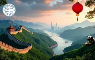20 Unmissable Places to Visit in China for First-Time Travelers