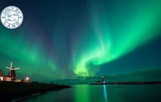10 Best Spots to Witness the Northern Lights in Denmark