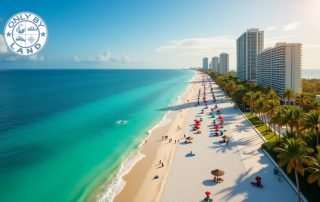 Ultimate Guide to Fort Lauderdale Beach: What to See and Do