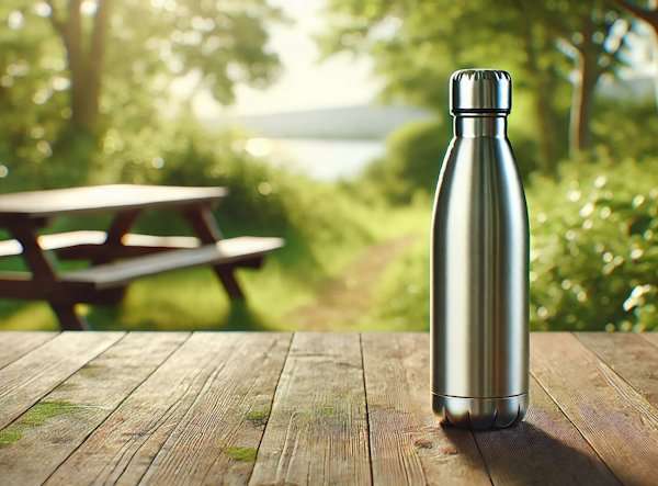 Reusable Water Bottle
