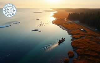 Exploring James Bay Canada: A Journey Through History and Nature