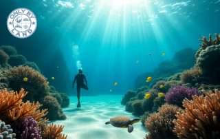 La Jolla Underwater Park: A Comprehensive Guide for Visitors