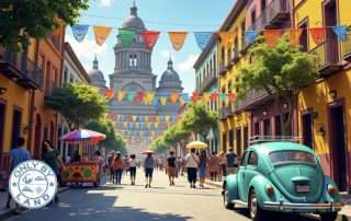 10 Must-See Things to Do in Mexico City for First-Time Visitors