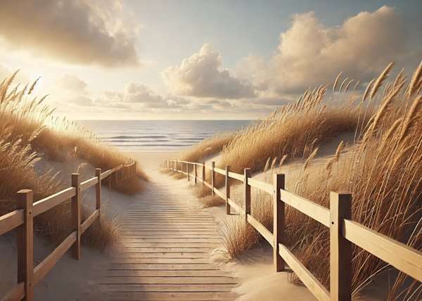 Cool Low-Cost Stuff to Do and See at Beach Spots