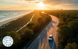 5 Best Ways to Travel from New Orleans to Mobile Alabama