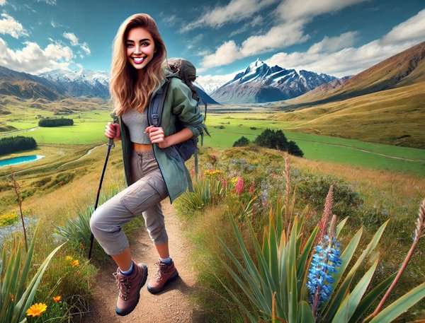 Best Months for Outdoor Activities