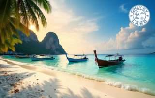 How to Choose the Best Time to Visit the Philippines