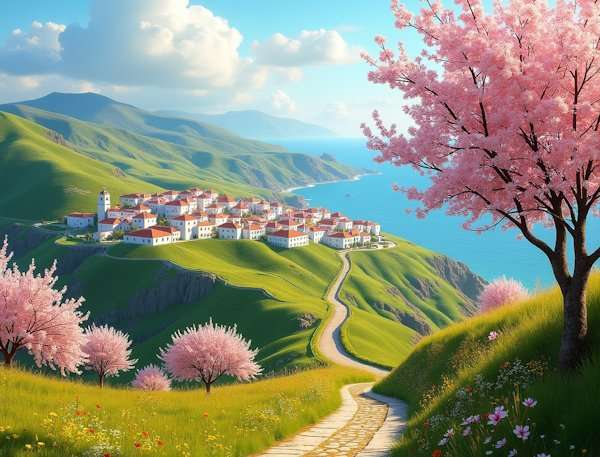 Matching Your Travel Style to the Perfect Season
