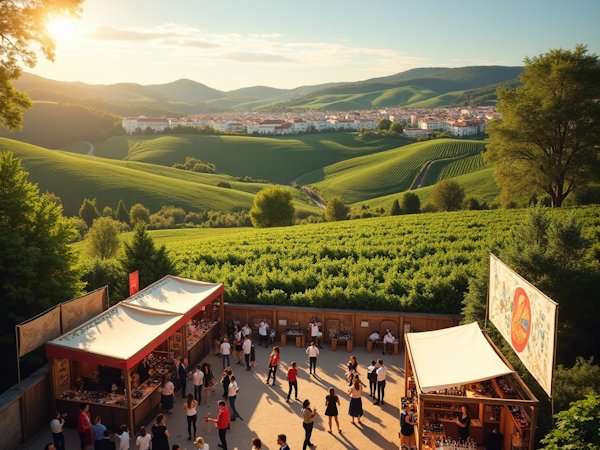 Planning Around Portugal's Festival Calendar