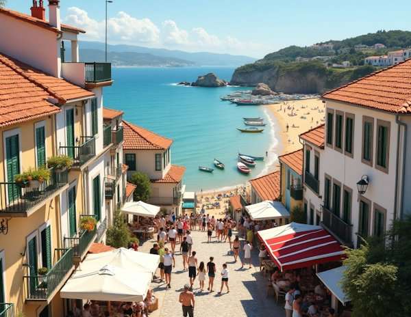 Budget-Conscious Timing Strategies, best time to visit Portugal