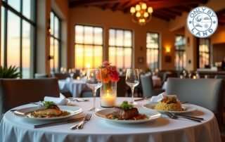 11 Best Restaurants in Naples Florida for a Culinary Delight
