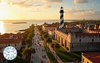 12 Unmissable Things to Do in St. Augustine, Florida for 2025