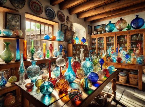 History and Cultural Significance of Tlaquepaque