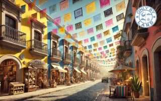 Tlaquepaque Jalisco: Exploring Guadalajara's Charming Art District