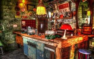 The Ultimate Guide to Budapest Ruin Bars for First-Time Visitors