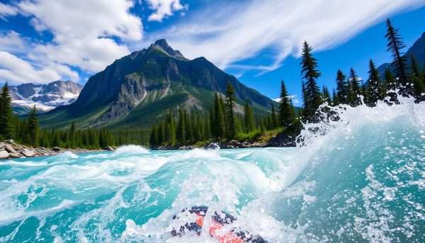 Canadian Rockies Rafting Canadian Rockies Rafting