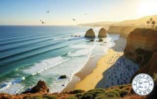 10 Must-Visit Carlsbad Beach Spots for an Unforgettable Experience