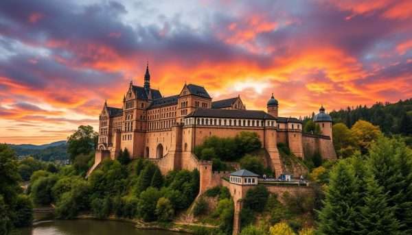 Castle History Castle History