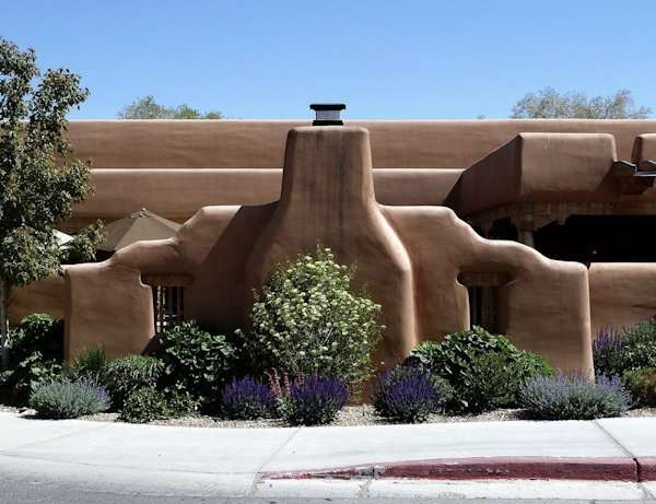 Santa Fe, New Mexico