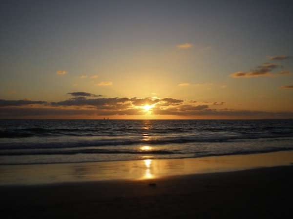Newport Beach, California