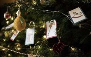 Best Places to Spend Christmas in the USA