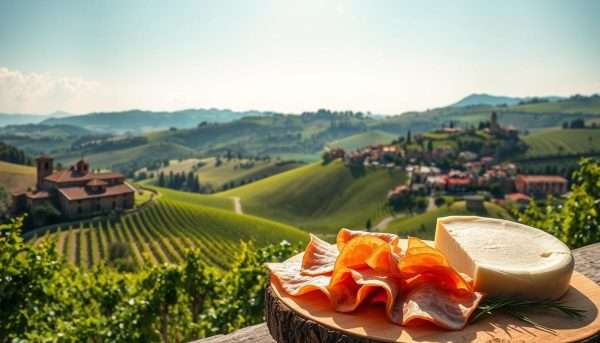 Day trip destinations near Bologna Day trip destinations near Bologna