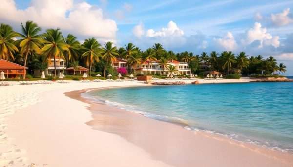 Economical seaside vacations in Punta Cana