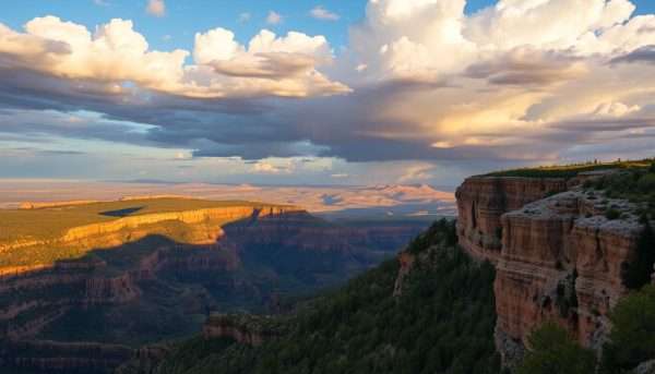 Edge of the World Flagstaff breathtaking landscapes Edge of the World Flagstaff breathtaking landscapes