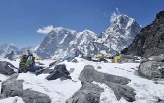 Everest Base Camp Trek: Challenges, Highlights and Essentials