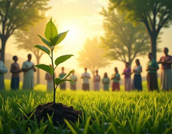 Understanding Religious Growth Metrics