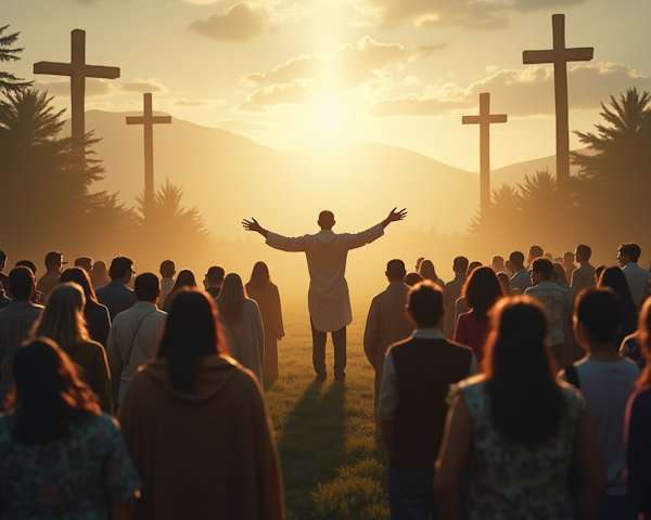 The Reality of Religious Conversion