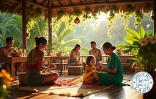 Core Values Shaping Filipino Identity