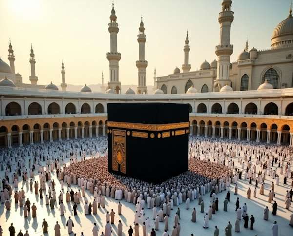 Understanding the Sacred Architecture