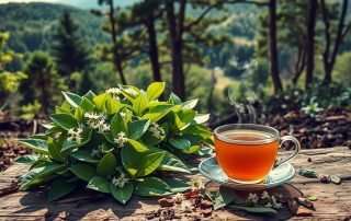 Labrador tea