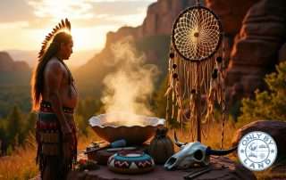 Exploring Native American Religion: Traditions and Beliefs