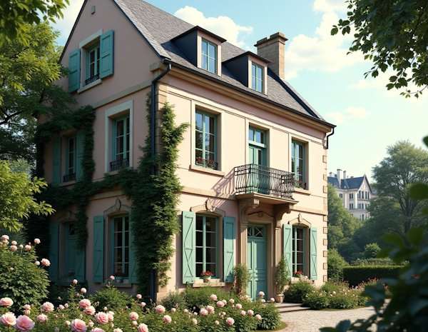 Musée de la Vie Romantique