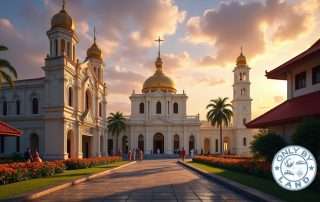 Exploring Diverse Religions in the Philippines: A Cultural Journey