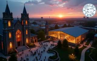 The Evolution of Religion in America: A Modern Perspective