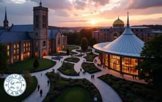 The Changing Face of Religion in the UK: What the 2021 Census Reveals