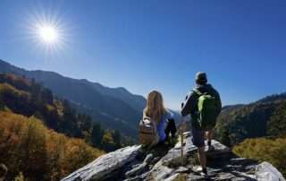 Adventure for Two: A Smoky Mountain Vacation Guide for Couples