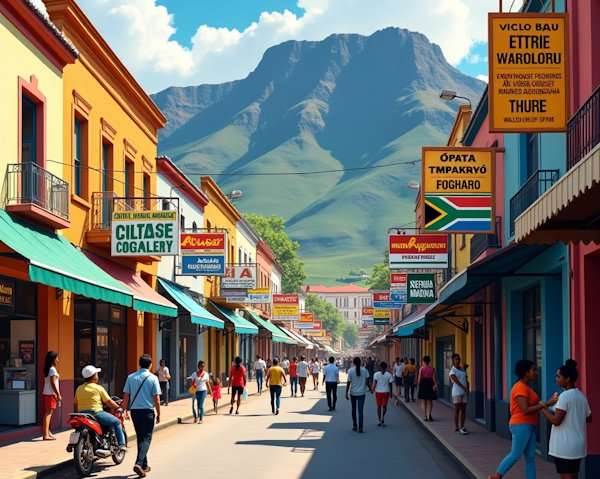 Languages as Cultural Bridges