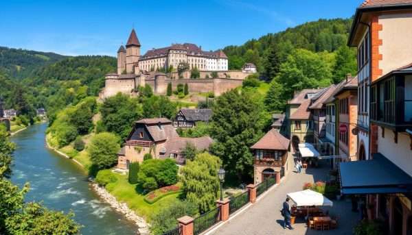 Things to Do Heidelberg Things to Do Heidelberg