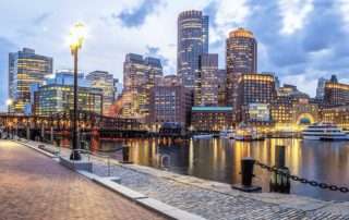 The 7 Best US Cities for College Students